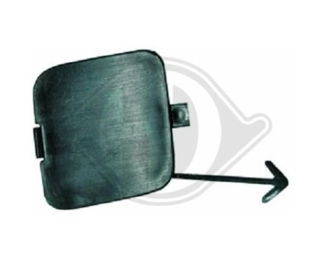 Valve, tow hook Priority Parts, Image 3
