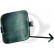 Valve, tow hook Priority Parts, Thumbnail 3