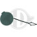 Valve, tow hook Priority Parts, Thumbnail 3