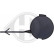 Valve, tow hook Priority Parts, Thumbnail 3