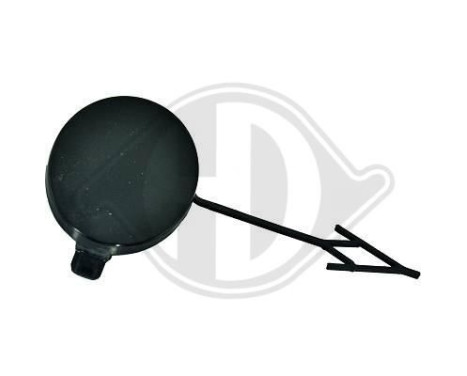 Valve, tow hook Priority Parts, Image 3