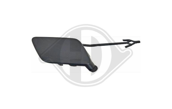 Valve, tow hook Priority Parts, Image 3
