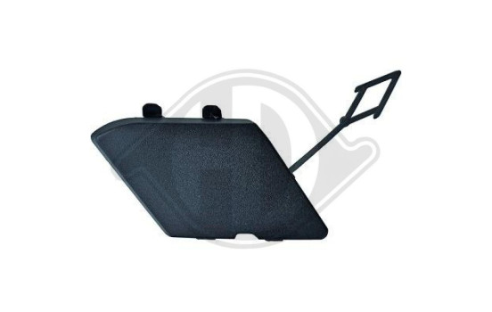 Valve, tow hook Priority Parts, Image 3