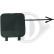 Valve, tow hook Priority Parts, Thumbnail 3