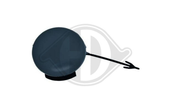 Valve, tow hook Priority Parts, Image 3