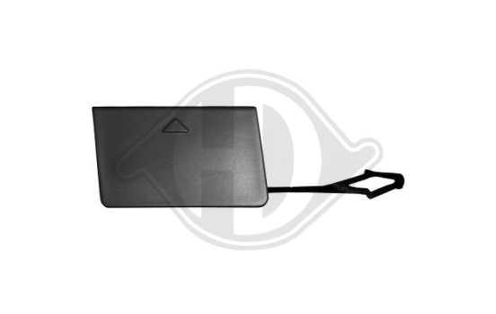 Valve, tow hook Priority Parts, Image 3