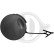 Valve, tow hook Priority Parts, Thumbnail 3
