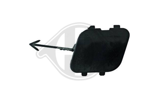 Valve, tow hook Priority Parts, Image 3