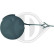 Valve, tow hook Priority Parts, Thumbnail 3