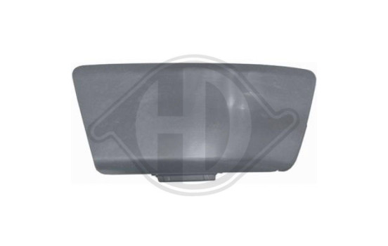 Valve, tow hook Priority Parts, Image 3