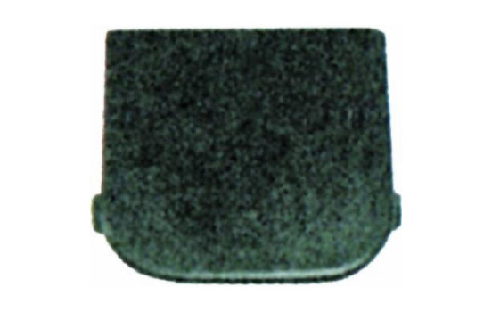 Valve, tow hook Priority Parts, Image 3