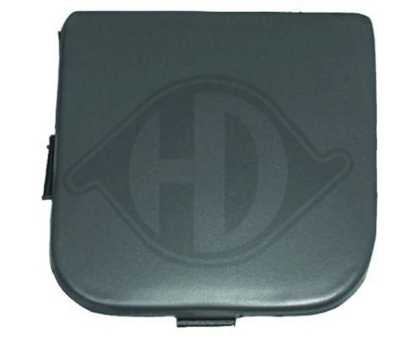 Valve, tow hook Priority Parts, Image 3