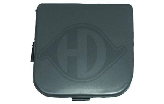 Valve, tow hook Priority Parts, Image 3