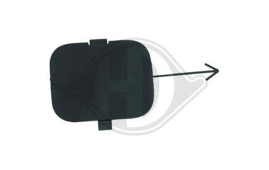 Valve, tow hook Priority Parts, Image 3