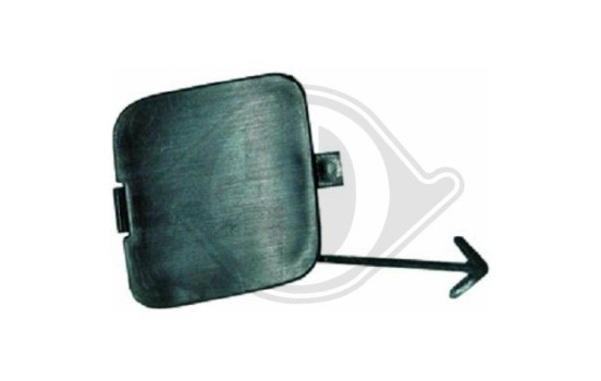 Valve, tow hook Priority Parts, Image 3