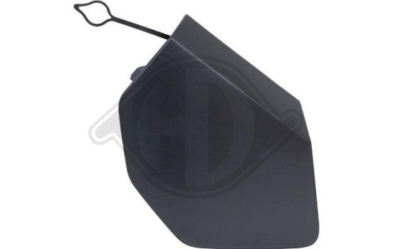 Valve, tow hook Priority Parts, Image 3