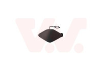 Valve, tow hook