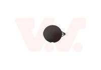 Valve, tow hook