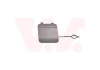 Valve, tow hook