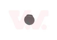 Valve, tow hook
