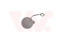 Valve, tow hook