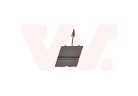 Valve, tow hook
