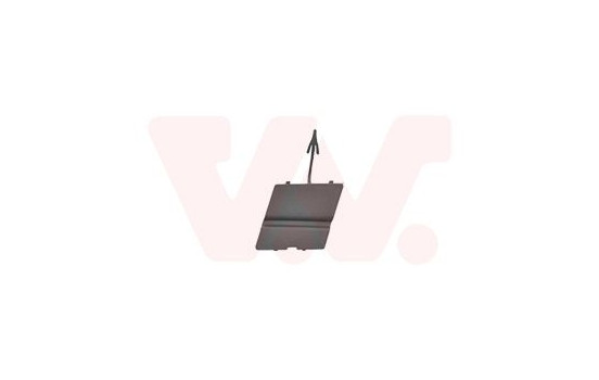 Valve, tow hook