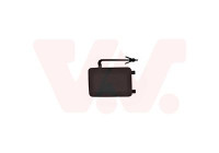 Valve, tow hook