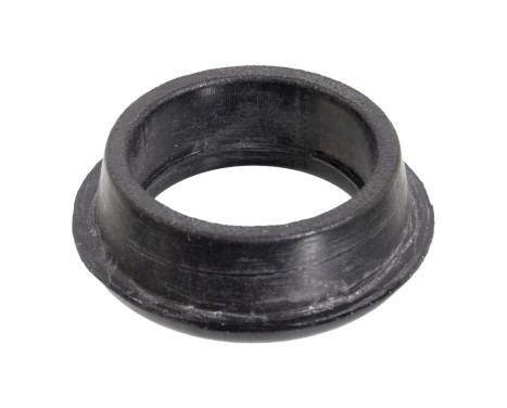 Bus, cabin bearing