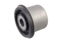 Bus, cabin bearing