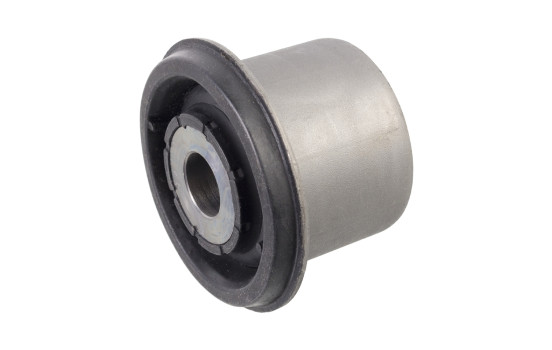 Bus, cabin bearing