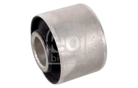 Bus, cabin bearing