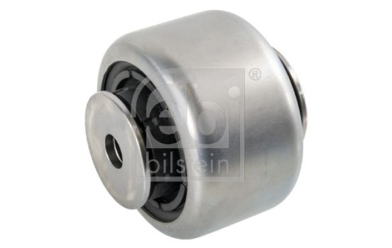 Bus, cabin bearing