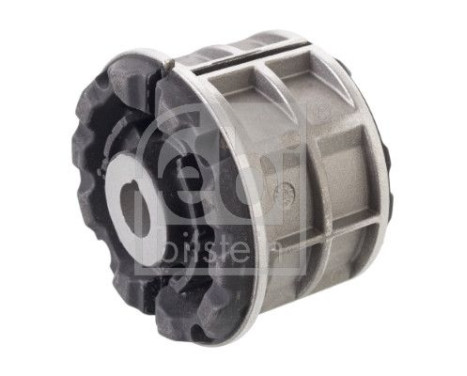 Bus, cabin bearing, Image 2