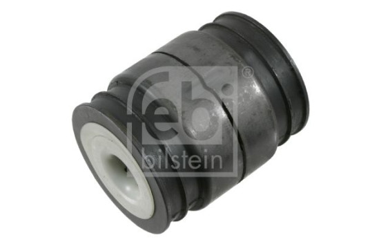 Bush, cabin bearing