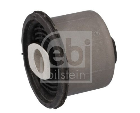 Bush, cabin bearing