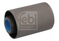 Bush, cabin bearing
