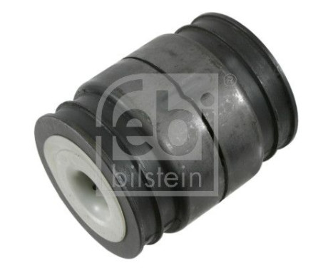Bush, cabin bearing