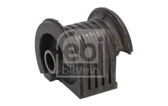 Bush, cabin bearing