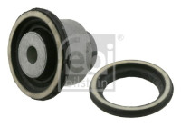 Bushing, cabin bearing