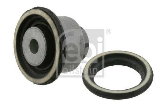 Bushing, cabin bearing