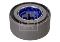 Bushing, cabin bearing