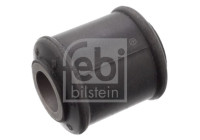 Bushing, cabin bearing