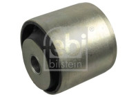 Bushing, cabin bearing