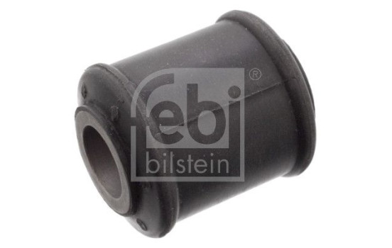 Bushing, cabin bearing