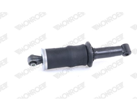 Damper, cab suspension, Image 4