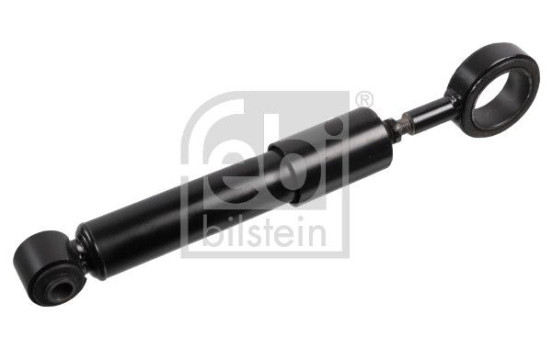 Damper, cab suspension Damper, cab suspension