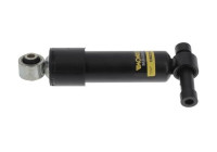 Damper, cab suspension