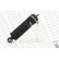 Damper, cab suspension