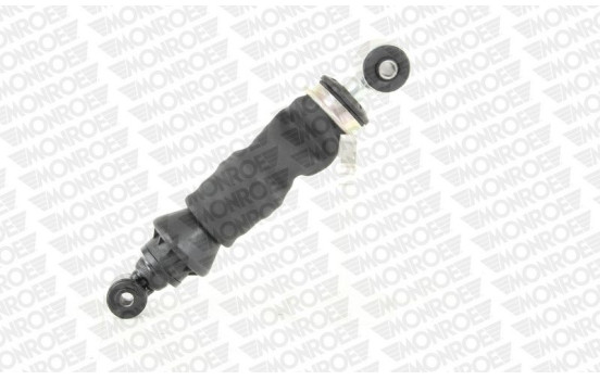Damper, cab suspension, Image 4